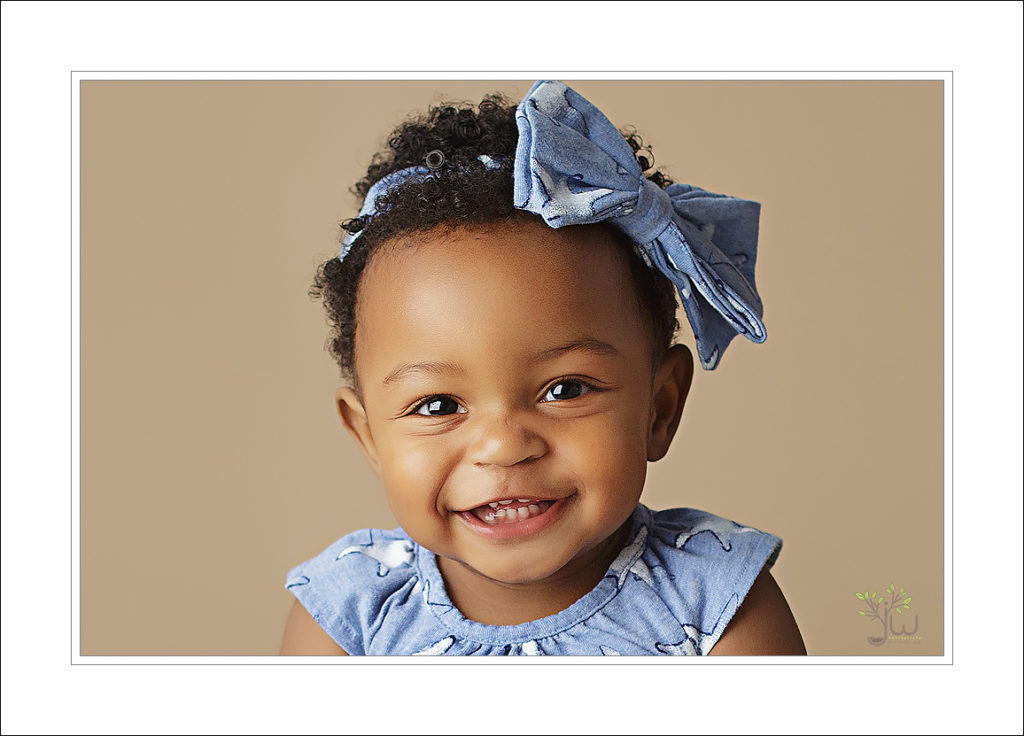Best Auburn Baby Photography